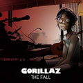 Gorillaz - The Fall | Mint (M) Mint (M)