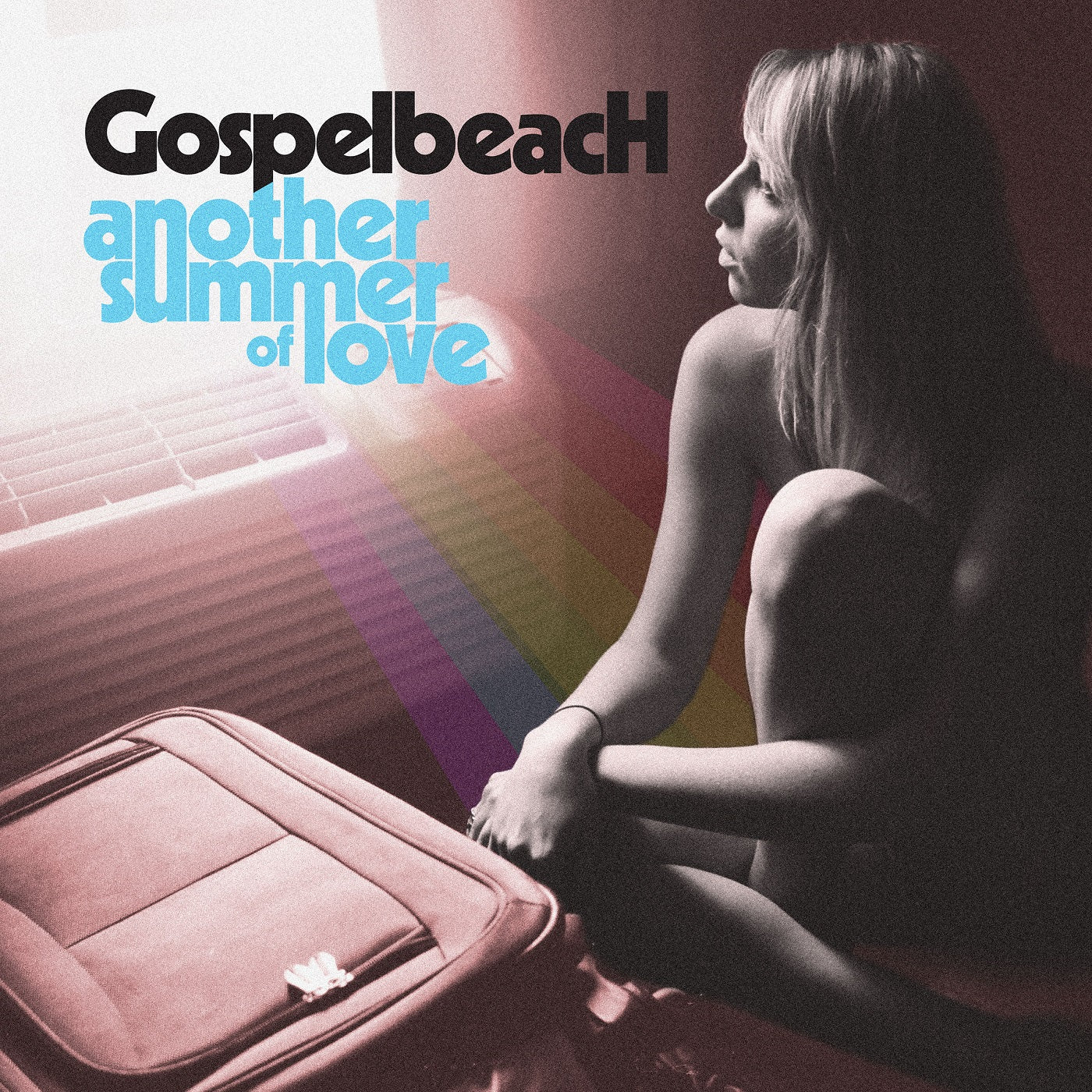 Another Summer of Love Vinyl Record