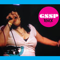 Gossip RMX EP Music CD