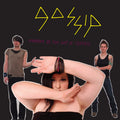 Standing in the Way of Control Music CD