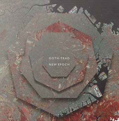 New Epoch Music CD