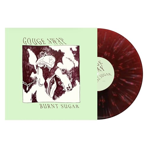 Burnt Sugar (COLOR VINYL) | Mint (M) Mint (M)