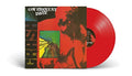 Crash (Red Vinyl) Vinyl Record