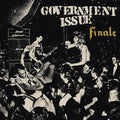 Finale (Clear Vinyl 2Lp) Vinyl Record