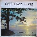 Gsu Jazz Live! |