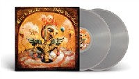 Gov't Mule Deja Voodoo (Limited Edition, Clear Vinyl) [Import] (2 Lp's) Vinyl Record
