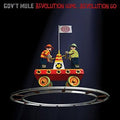 Revolution Come... Revolution Go (180 Gram Vinyl) (2 Lp's) | Mint (M) Mint (M)