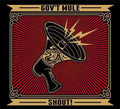 SHOUT! |