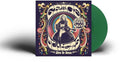 Wine On Venus (Indie Retail Exclusive, Green Colored Vinyl) |