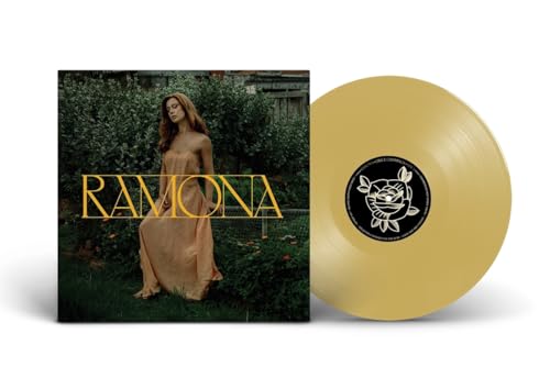 Ramona [Gold LP] Vinyl Record
