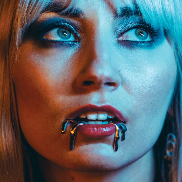 Silver Eater Music CD