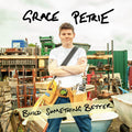 Build Something Better (Indie Exclusive Red & White Smoke Vinyl) |