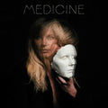 Medicine (180g 2xVINYL) | Mint (M) Mint (M)