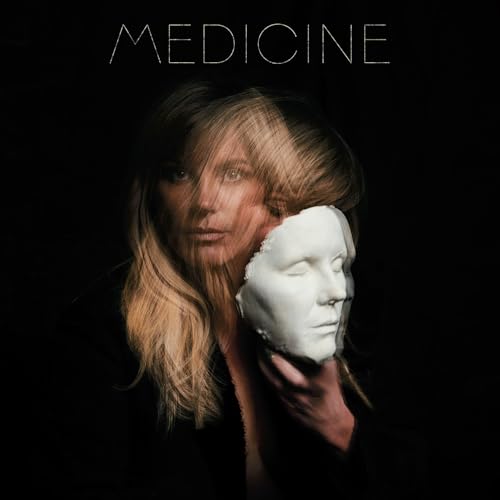Medicine (180g 2xVINYL) | Mint (M) Mint (M)