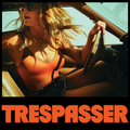 Grace Potter - Trespasser [Black Vinyl] [Vinyl] Vinyl Record