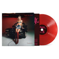 Babydoll / What'S Left Of Me [Translucent Ruby 4" Tiny Vinyl] |