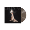 Childstar [Translucent Black Ice Lp] Vinyl Record