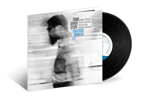 Some Other Stuff (Blue Note Tone Poet Edition) [180G Lp] Vinyl Record