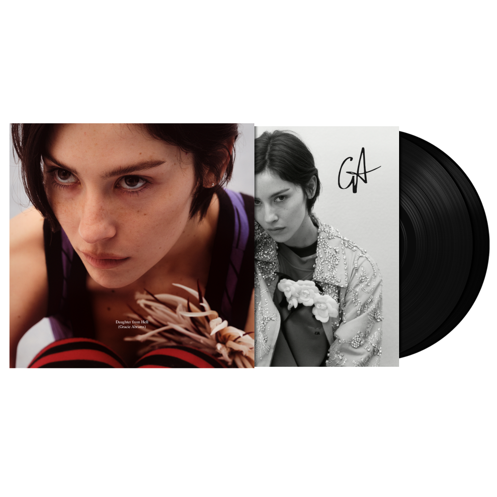 Daughter from Hell (Signed Insert) [2LP] Vinyl Record