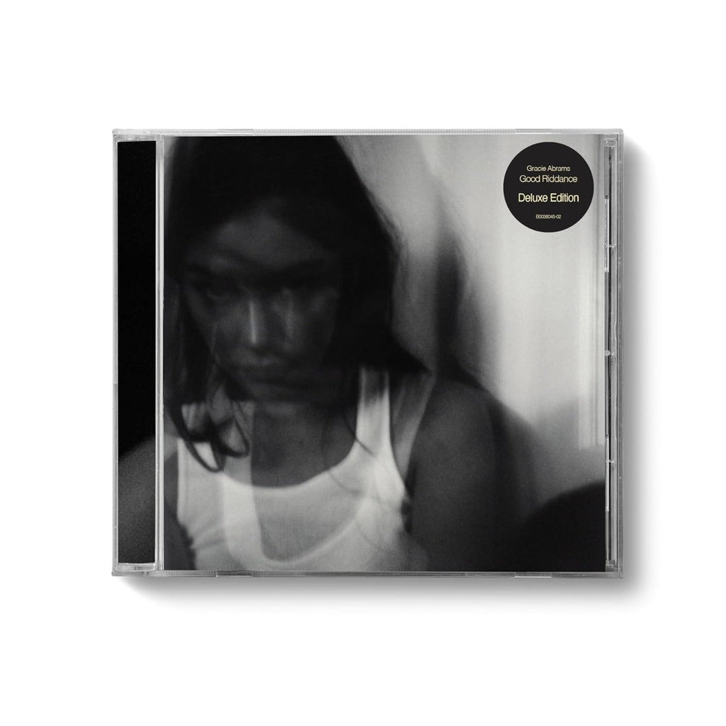 Good Riddance: Deluxe Edition (Bonus Tracks) Music CD