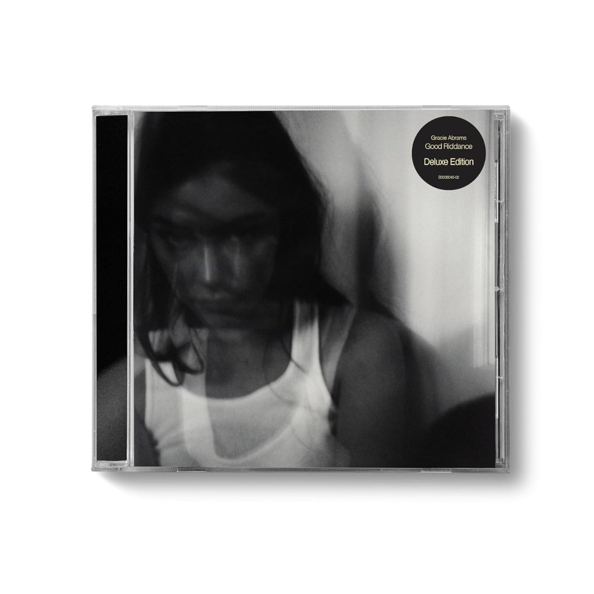 Good Riddance: Deluxe Edition (Bonus Tracks) Music CD