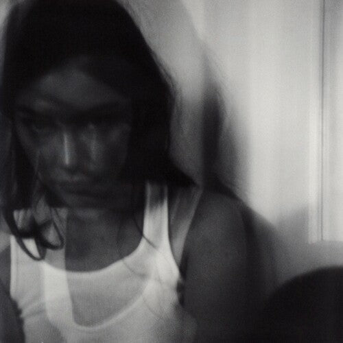 Gracie Abrams Good Riddance (Indie Exclusive, Deluxe Edition, Clear Vinyl) Vinyl Record