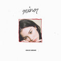 Minor (5 Year Anniversary) [EP] Music CD