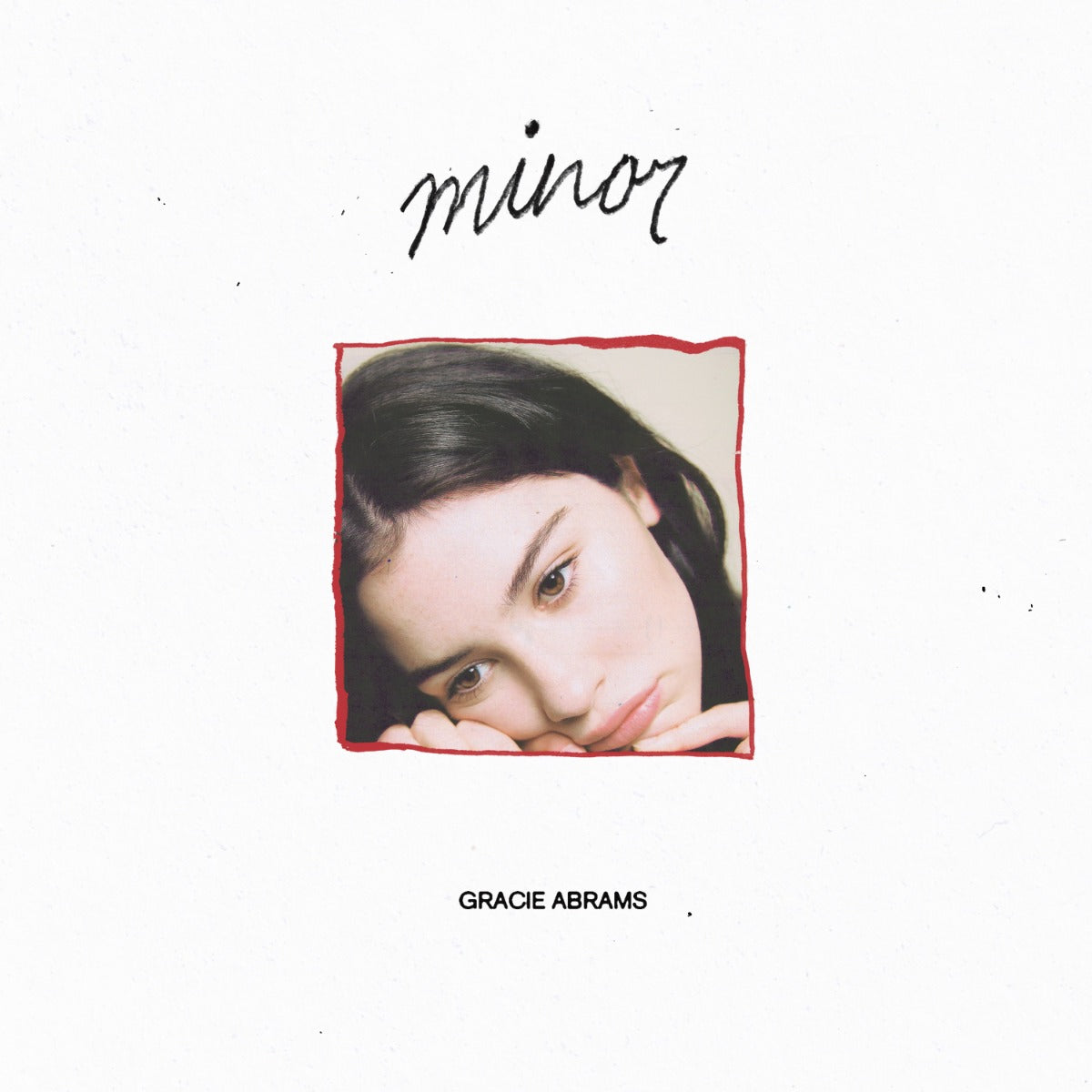 Minor (5 Year Anniversary) [EP] Music CD