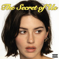 Gracie Abrams - The Secret Of Us [Dark Pomegranate LP] Vinyl Record