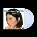 The Secret Of Us [Explicit Content] (Deluxe Edition, Transparent Moonlight Colored Vinyl) (2 Lp's) Vinyl Record