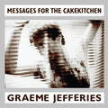 Messages For The Cakekitchen | Mint (M) Mint (M)