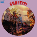 Graffiti Music CD