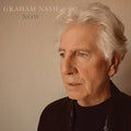 Graham Nash - Now Vinyl Record
