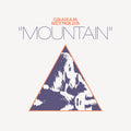 Mountain (White & Purple Splatter Vinyl) Vinyl Record