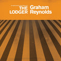 The Lodger Vinyl Record