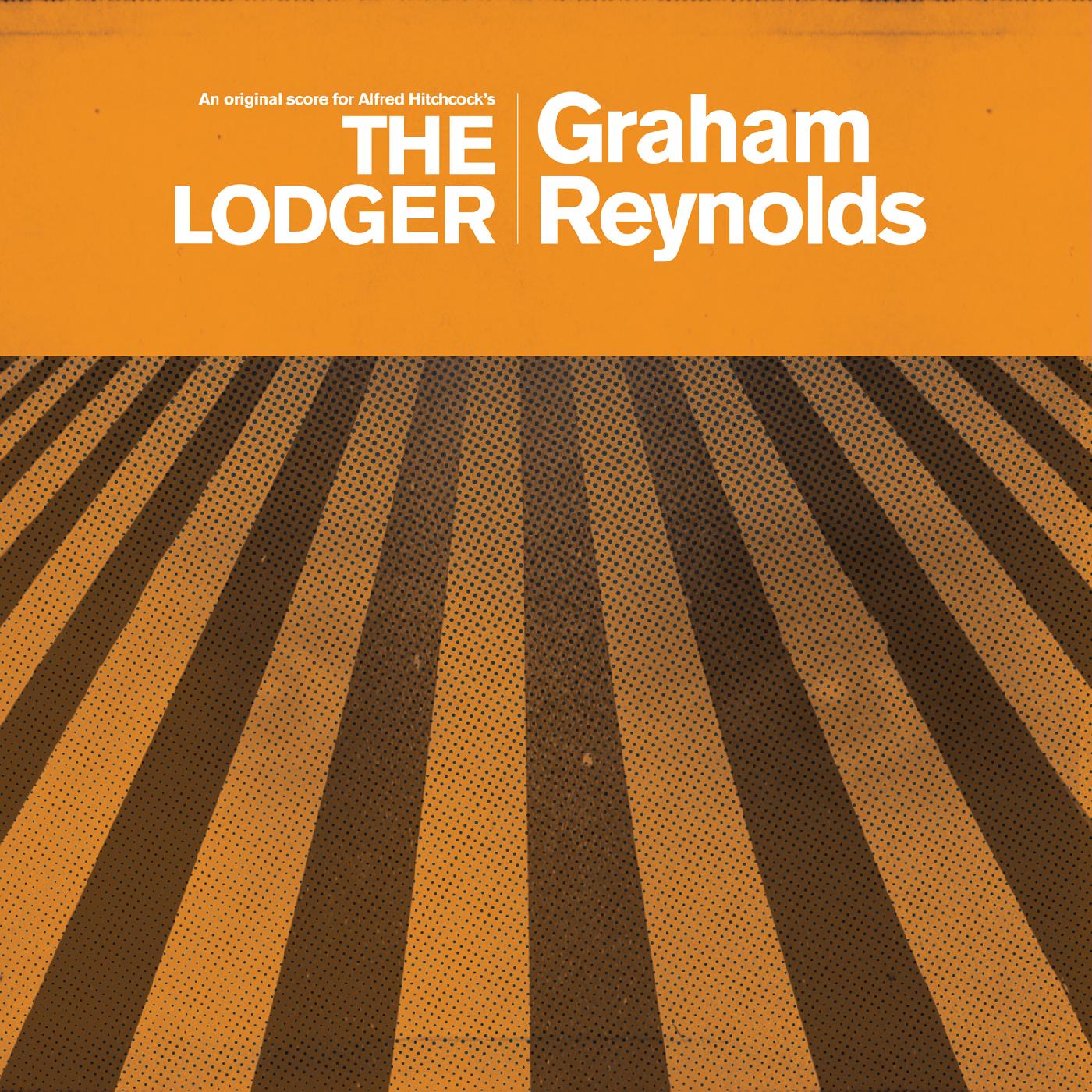 The Lodger Vinyl Record