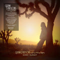 Sonic Sunset - Live FM Radio Broadcast (Limited Edition, Cream Colored Vinyl) [Import] Vinyl Record