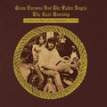The Last Roundup: Live From The Bijou Cafe In Philadelphia 3/16/1973 Music CD