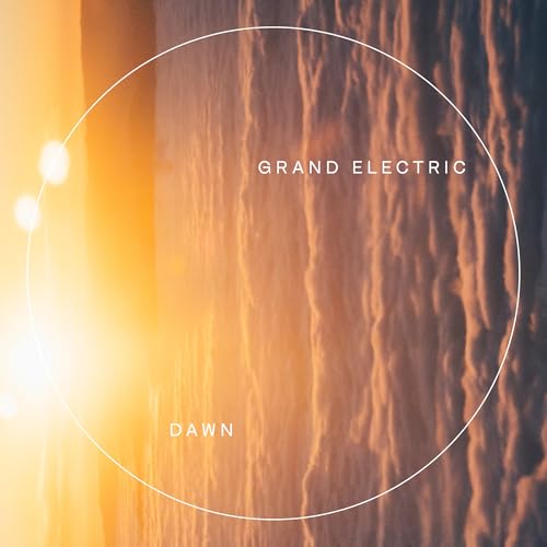 Dawn Music CD