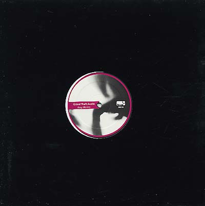 Keep Moving Vinyl Record