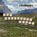 Grandaddy - The Sophtware Slump Music CD