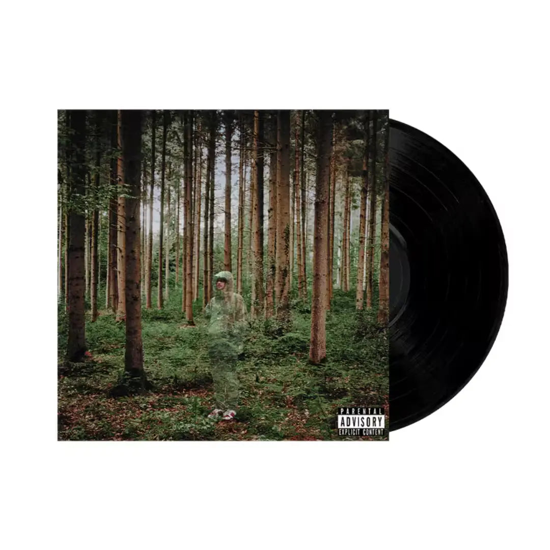 grandson - I Love You, I'm Trying