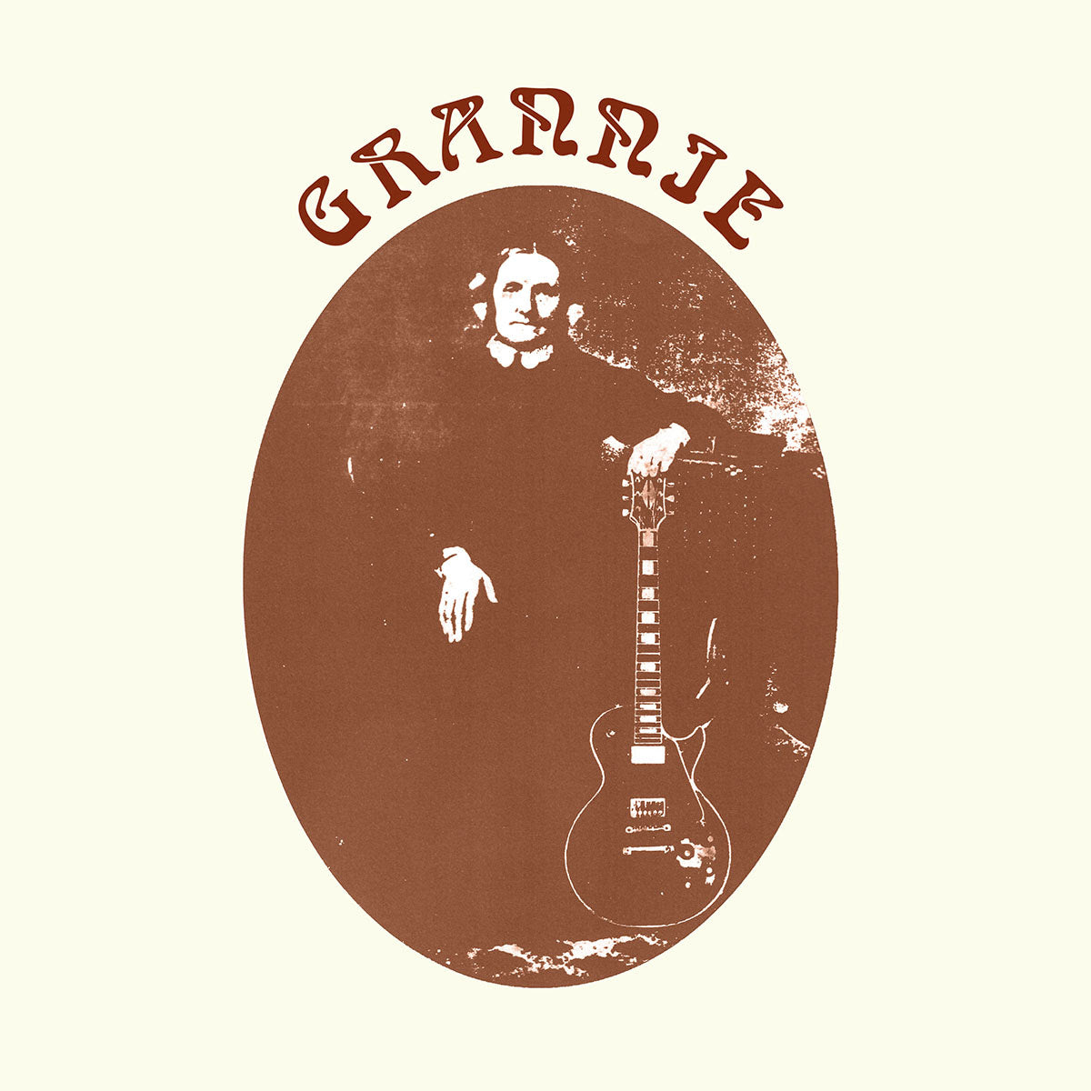 (PRE ORDER 5/29/2026) Grannie (Indie Exclusive) (CD) |