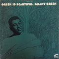 Grant Green Green Is Beautiful (Blue Note Classic Vnyl Series) Vinyl Record