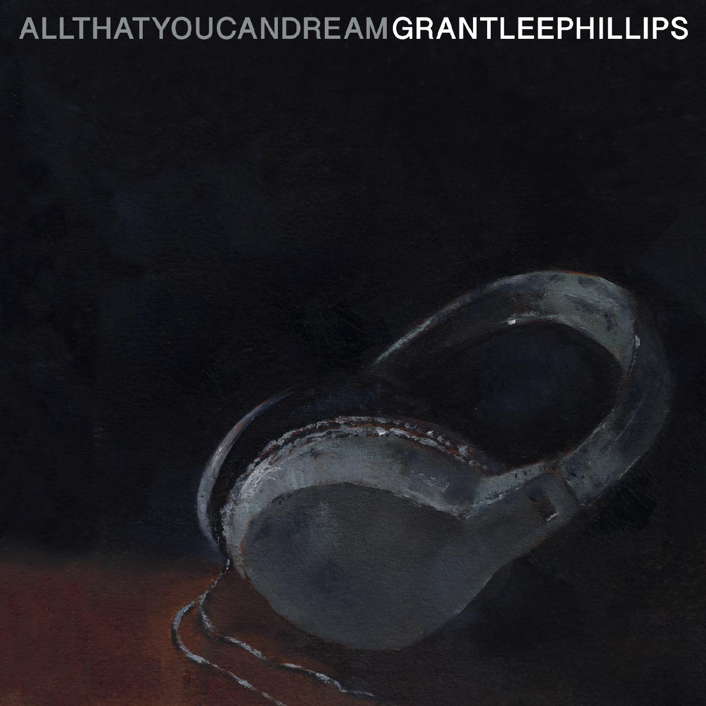 All That You Can Dream Vinyl Record