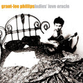 Ladies' Love Oracle (25th Anniversary) (TRANSLUCENT ORANGE VINYL) |