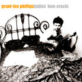 Ladies' Love Oracle Music CD