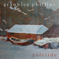 Yuletide (TRANSPARENT GREEN VINYL) Vinyl Record