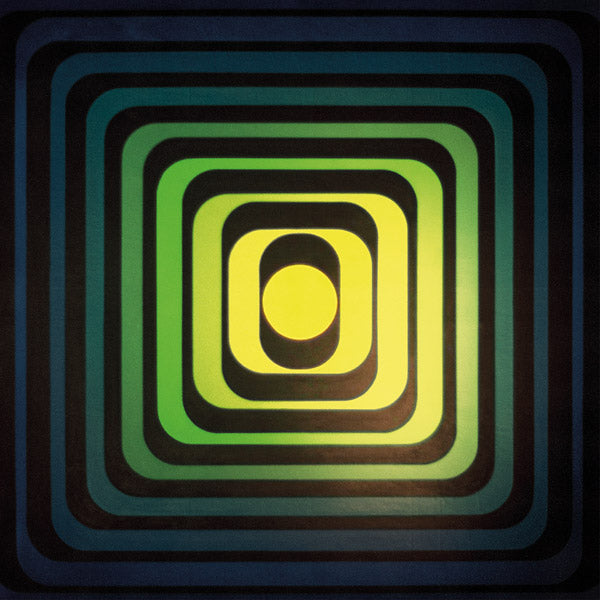 The Beast System Vinyl Record