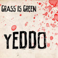 Yeddo (Pink With Red Splatter Vinyl) Vinyl Record